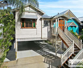 Offices commercial property leased at 11 Bayswater Street Paddington QLD 4064