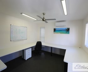 Offices commercial property leased at 11 Bayswater Street Paddington QLD 4064