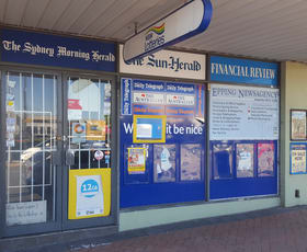 Medical / Consulting commercial property leased at 1/28 Langston Place Epping NSW 2121