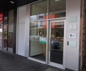 Offices commercial property leased at 114 Hindley Street Adelaide SA 5000