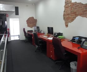 Offices commercial property leased at 114 Hindley Street Adelaide SA 5000