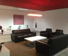 Offices commercial property leased at 12/10-11 Exchange Parade Narellan NSW 2567