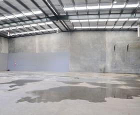 Factory, Warehouse & Industrial commercial property leased at 7 Fellowes Court Tullamarine VIC 3043