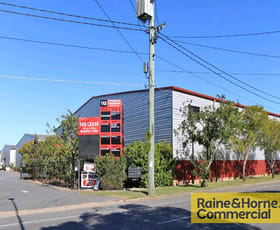 Factory, Warehouse & Industrial commercial property leased at Virginia QLD 4014
