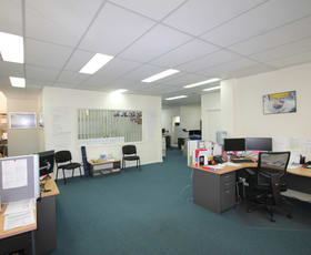 Medical / Consulting commercial property leased at 1A/188 Stratton Terrace Manly QLD 4179