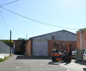 Factory, Warehouse & Industrial commercial property leased at Peakhurst NSW 2210