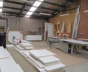 Factory, Warehouse & Industrial commercial property leased at Peakhurst NSW 2210