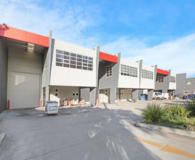 Factory, Warehouse & Industrial commercial property leased at 54-58 Woodfield Boulevard Caringbah NSW 2229