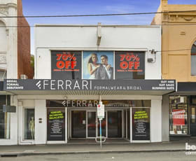 Offices commercial property leased at 236-238 Bridge Road Richmond VIC 3121