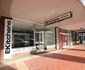 Offices commercial property leased at 631 Dean Street Albury NSW 2640