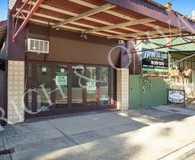 Other commercial property leased at SHOP 42 Claremont Road Burwood Heights NSW 2136