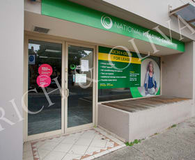 Medical / Consulting commercial property leased at 1/11-17 Burleigh Street Burwood NSW 2134