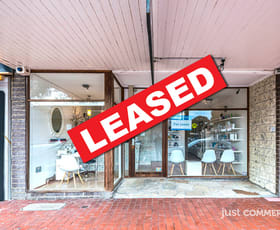 Offices commercial property leased at 52 East Concourse Beaumaris VIC 3193