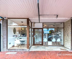 Shop & Retail commercial property leased at 52 East Concourse Beaumaris VIC 3193