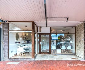 Offices commercial property leased at 52 East Concourse Beaumaris VIC 3193