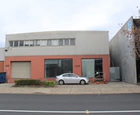 Showrooms / Bulky Goods commercial property leased at 169 Grange Road Fairfield VIC 3078