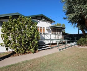 Medical / Consulting commercial property leased at 52 Patrick Street Aitkenvale QLD 4814