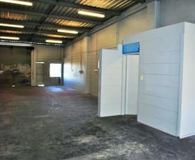 Factory, Warehouse & Industrial commercial property leased at Unit 3/17 Moss Street Slacks Creek QLD 4127