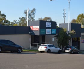Shop & Retail commercial property leased at 1/10 Hope Street Blaxland NSW 2774