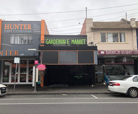 Shop & Retail commercial property leased at 160 Martin Street Brighton VIC 3186