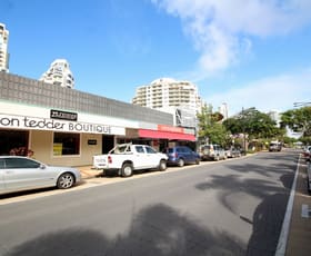 Medical / Consulting commercial property leased at Shop 3/27 Tedder Avenue Main Beach QLD 4217