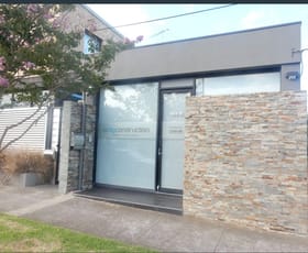 Medical / Consulting commercial property leased at 409B Buckley Street Essendon VIC 3040