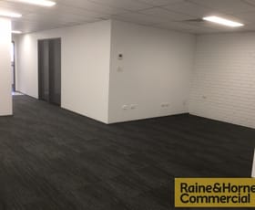 Offices commercial property leased at 3/6 Qualtrough Street Woolloongabba QLD 4102
