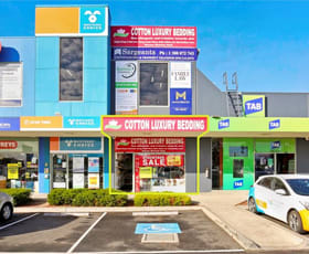 Shop & Retail commercial property leased at 56 Old Geelong Road Hoppers Crossing VIC 3029