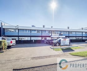 Offices commercial property leased at 16 Balaclava Street Woolloongabba QLD 4102