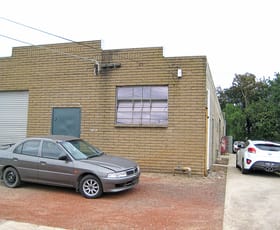 Factory, Warehouse & Industrial commercial property leased at 3/12-14 Wise Avenue Seaford VIC 3198