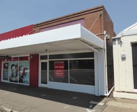 Shop & Retail commercial property leased at 63 Wingewarra Street Dubbo NSW 2830