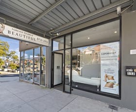 Medical / Consulting commercial property leased at 112 Lyons Road Drummoyne NSW 2047