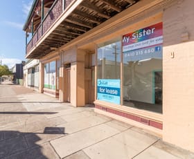 Medical / Consulting commercial property leased at 2/108 Melbourne Street East Maitland NSW 2323