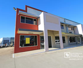 Offices commercial property leased at 21/42 Burnside Road Ormeau QLD 4208