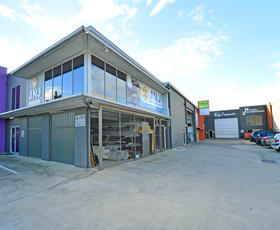 Factory, Warehouse & Industrial commercial property leased at Unit 1/92 Link Crescent Coolum Beach QLD 4573