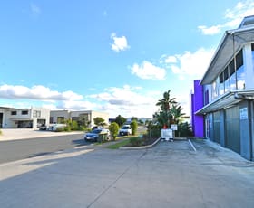 Factory, Warehouse & Industrial commercial property leased at Unit 1/92 Link Crescent Coolum Beach QLD 4573