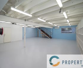 Factory, Warehouse & Industrial commercial property leased at 4/19 Musgrave Street West End QLD 4101