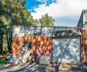 Factory, Warehouse & Industrial commercial property leased at 1/26 Tupia Street Botany NSW 2019