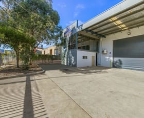Factory, Warehouse & Industrial commercial property leased at Guildford NSW 2161