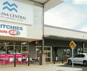 Shop & Retail commercial property leased at Shop 4/44 Bangalow Rd Ballina NSW 2478