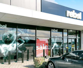 Showrooms / Bulky Goods commercial property leased at Tenancy 12/750 Main North Road Gepps Cross SA 5094