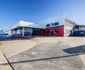 Showrooms / Bulky Goods commercial property leased at 23 Barnes Creek Road Mackay QLD 4740