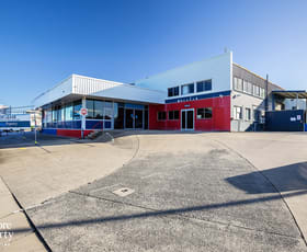 Factory, Warehouse & Industrial commercial property leased at 23 Barnes Creek Road Mackay QLD 4740