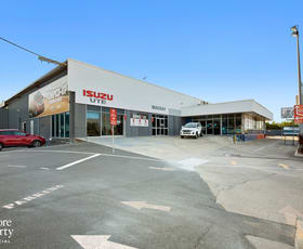 Showrooms / Bulky Goods commercial property leased at 23 Barnes Creek Road Mackay QLD 4740