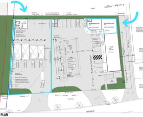 Development / Land commercial property leased at 68-74 Molong Rd Orange NSW 2800