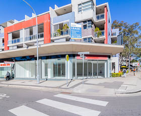 Medical / Consulting commercial property leased at 10+11/163 - 171 Hawkesbury Road Westmead NSW 2145