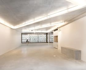 Offices commercial property leased at Level 1, 122 Buckingham Street Surry Hills NSW 2010