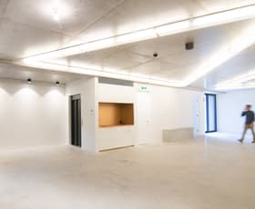 Offices commercial property leased at Level 1, 122 Buckingham Street Surry Hills NSW 2010