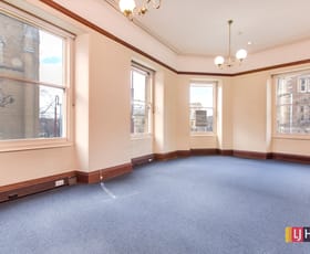 Offices commercial property leased at Level 1/127 Macquarie Street Hobart TAS 7000