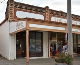 Offices commercial property leased at 35 Camp Street Beechworth VIC 3747